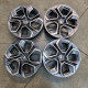 5x112 R19 7.5 ET48 57.1