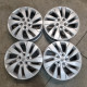 5x114.3 R17 6.5J ET50 60.1