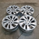 5x114.3 R17 6.5J ET50 60.1