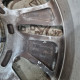 5x114.3 R17 6.5J ET50 60.1