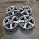 5x112 R15 6.0J ET47 57.1
