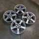 5x112 R15 6.0J ET47 57.1