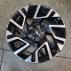 5x114.3 R18 7.5J ET45 67.1