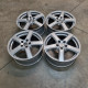 5x112 R17 7.0J ET40 57.1