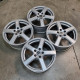 5x112 R17 7.0J ET40 57.1