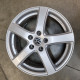 5x112 R17 7.0J ET40 57.1