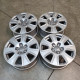 5x112 R16 6.5J ET33 57.1