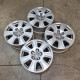 5x112 R16 6.5J ET33 57.1