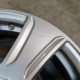 5x112 R16 6.5J ET33 57.1