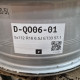 5x112 R16 6.5J ET33 57.1