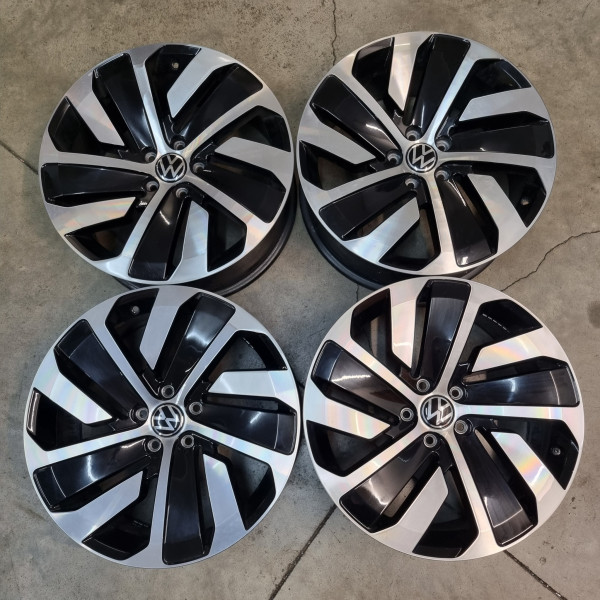 5x112 R19 8.0J ET40 57.1