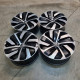 5x112 R19 8.0J ET40 57.1