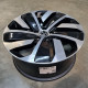 5x112 R19 8.0J ET40 57.1