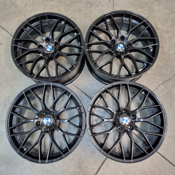 5x120 R19 8.5J ET25 72.6