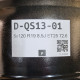 5x120 R19 8.5J ET25 72.6