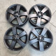 5x108 R17 7.0J ET55 63.4