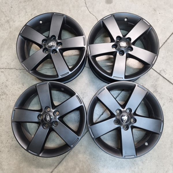 5x108 R17 7.0J ET55 63.4