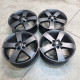 5x108 R17 7.0J ET55 63.4