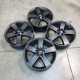 5x108 R17 7.0J ET55 63.4