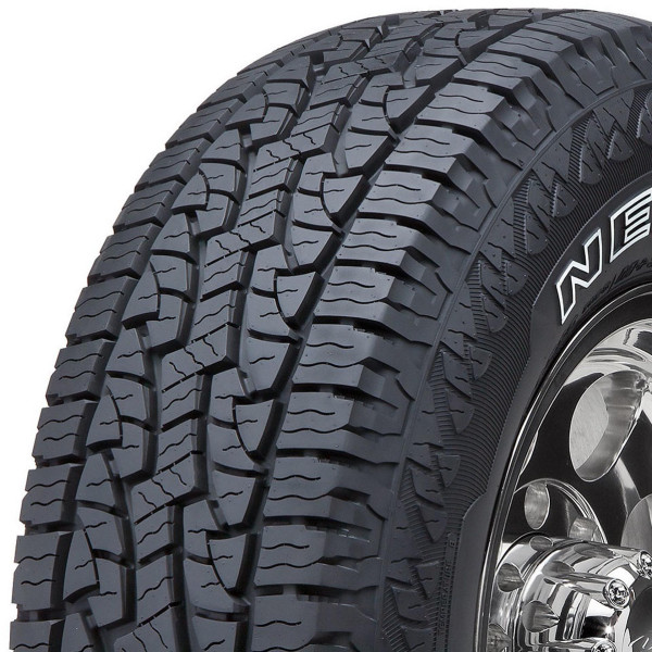 245/70R16 Nexen ROADIAN AT 4X4 107T