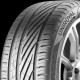 235/55R17 Uniroyal RAINSPORT 5 FR 99V