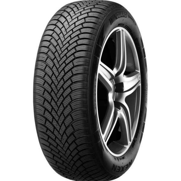 175/65R14 Nexen WINGUARD SNOW G 3 WH21 86T