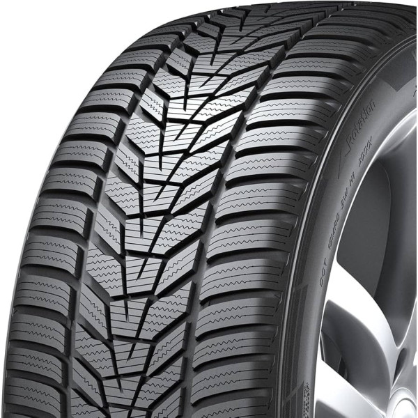 255/35R21 Hankook WINTER I*CEPT EVO3 W330 98W