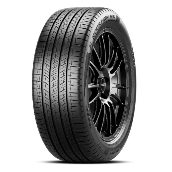 235/55R18 Pirelli SCORPION 100V