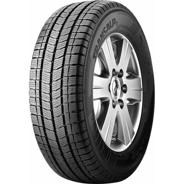 225/55R17 Kleber TRANSALP 2+ 109T