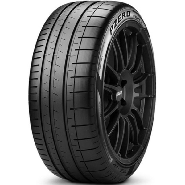 285/40ZR22 Pirelli PZERO CORSA PZC4 NC0 (110Y)