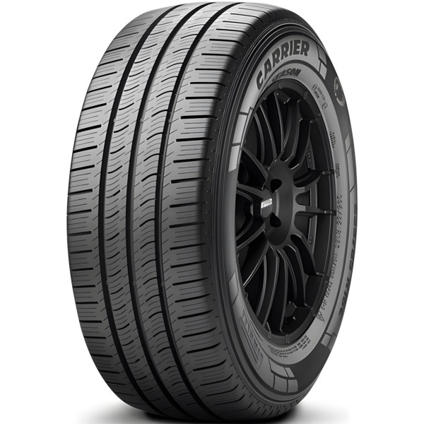 225/75R16 Pirelli CARRIER ALL SEASON# 121R