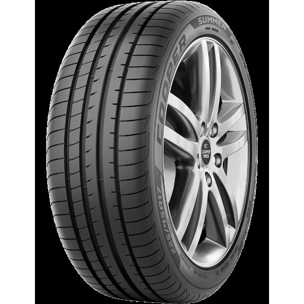 225/45R17 Cooper Summer 94Y XL DOT 4925