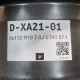 5x112 R19 7.0J ET43 57.1