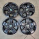 5x112 R16 6.5J ET50 57.1