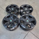 5x112 R16 6.5J ET50 57.1