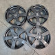 5x112 R17 7.0J ET48 70.1