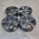 5x112 R17 7.0J ET48 70.1