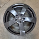 5x112 R17 7.0J ET48 70.1