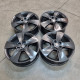 5x100 R16 6.0J ET38 57.1