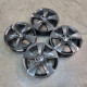 5x100 R16 6.0J ET38 57.1