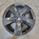 5x100 R16 6.0J ET38 57.1