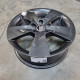 5x100 R16 6.0J ET38 57.1