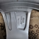 5x100 R16 6.0J ET38 57.1