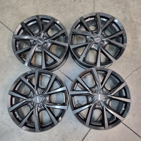 5x100 R17 7.0J ET46 57.1