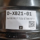 5x100 R17 7.0J ET46 57.1
