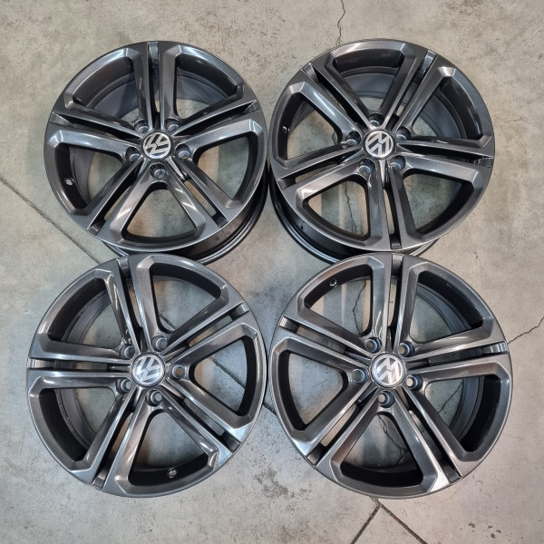 5x112 R17 7.5J ET47 57.1