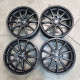 5x114.3 R18 7.5J ET51 67.1