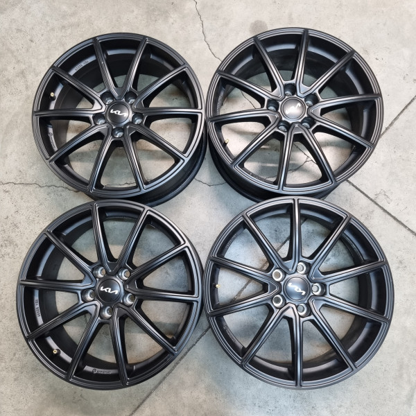 5x114.3 R18 7.5J ET51 67.1