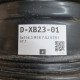 5x114.3 R18 7.5J ET51 67.1