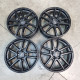 5x112 R17 7.0J ET40 57.1